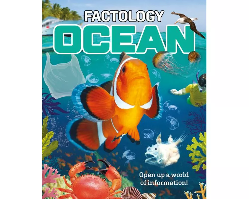 Factology: Ocean