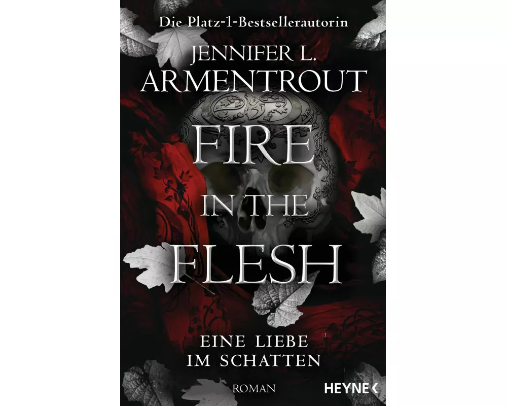 Fire in the Flesh – Eine Liebe im Schatten
