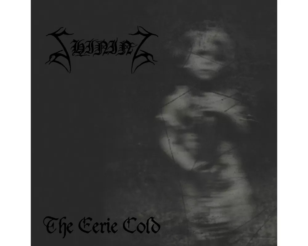 IV: The Eerie Cold