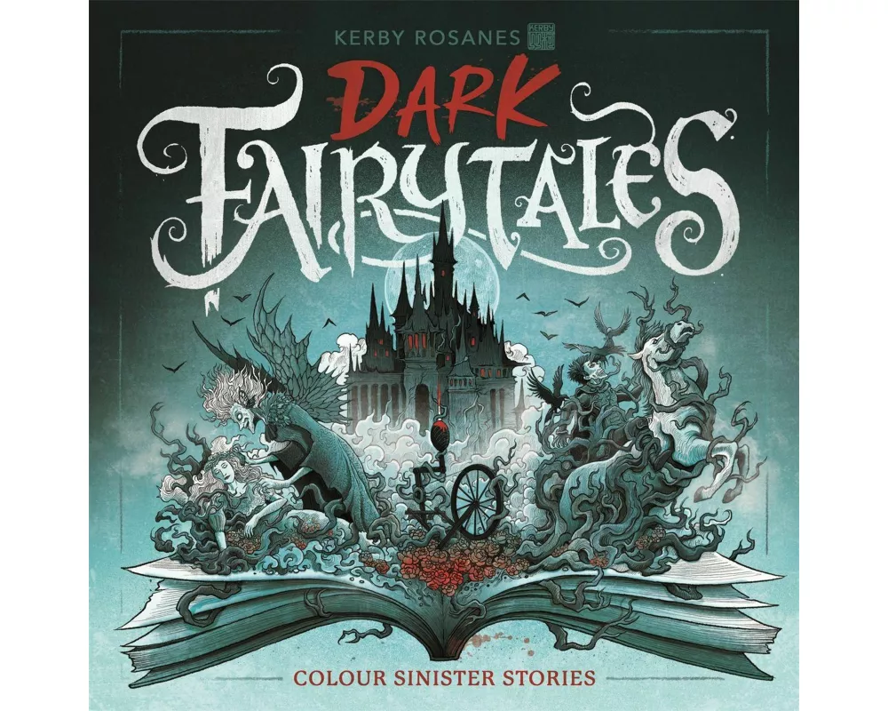 Dark Fairytales