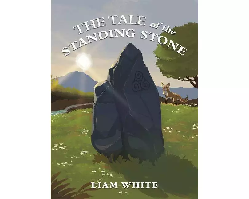 The Tale of the Standing Stone