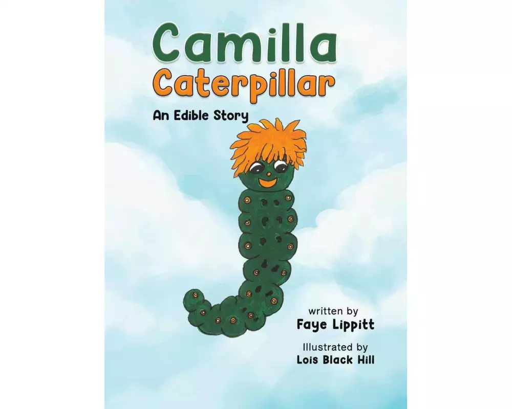 Camilla Caterpillar