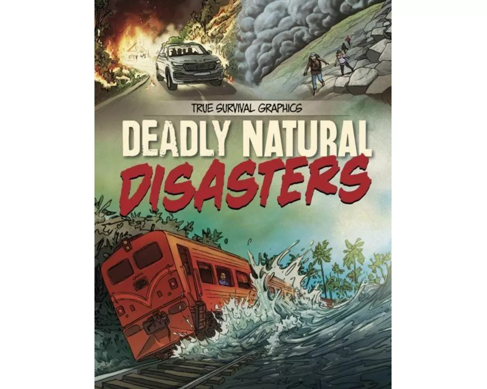 Deadly Natural Disasters