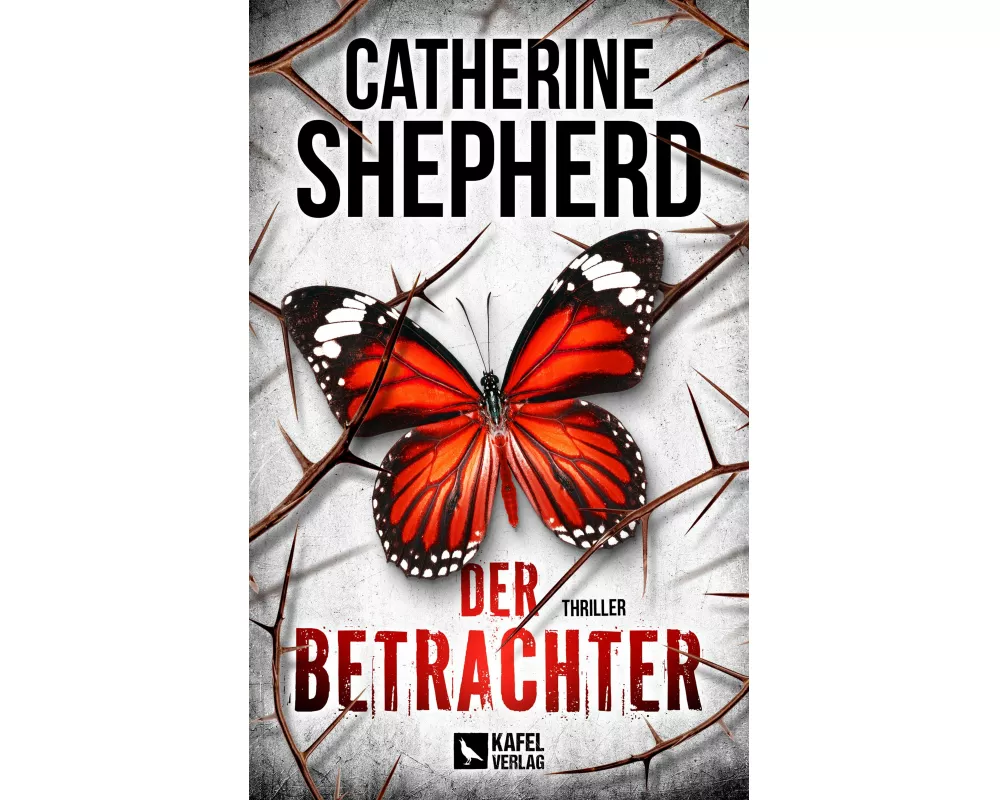 Der Betrachter: Thriller