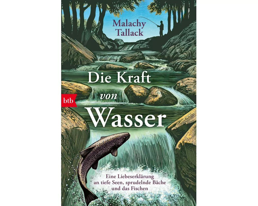Die Kraft von Wasser
