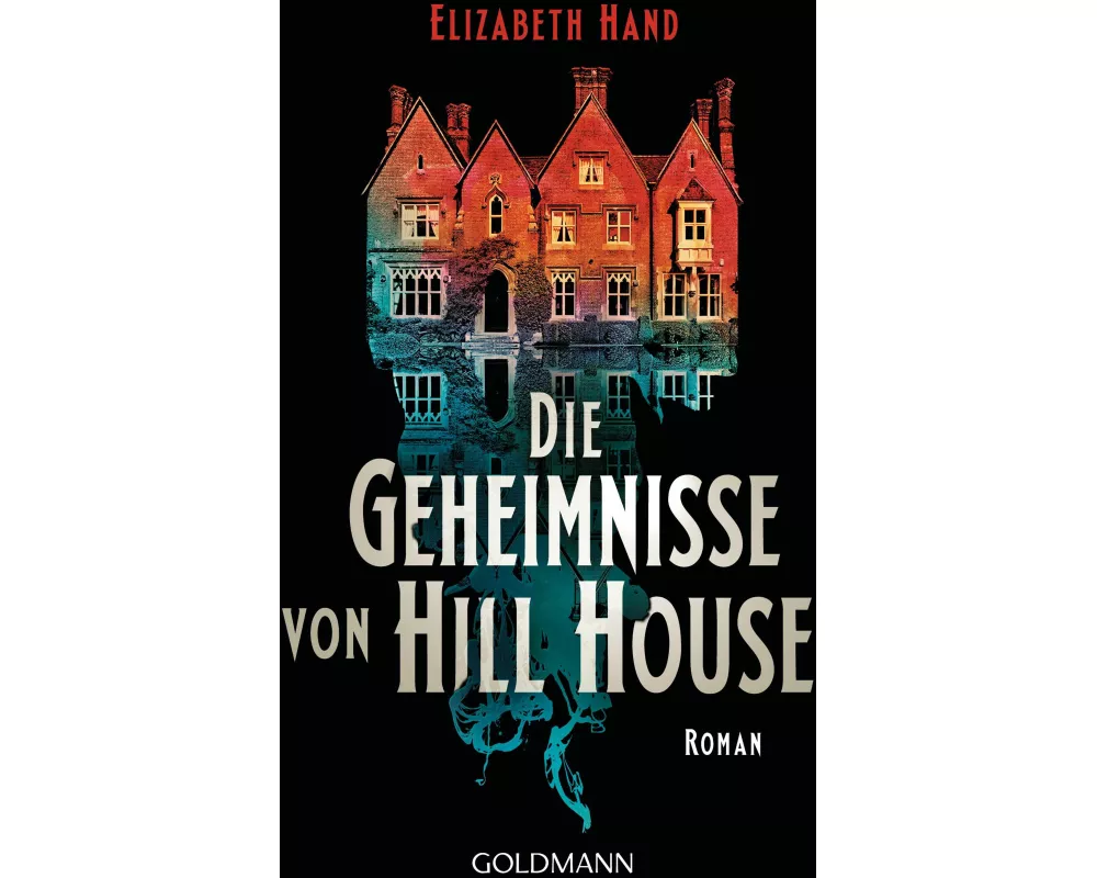 Die Geheimnisse von Hill House