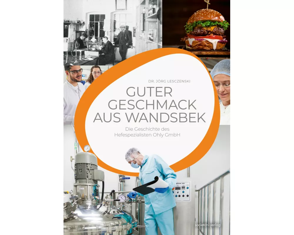 Guter Geschmack aus Wandsbeck