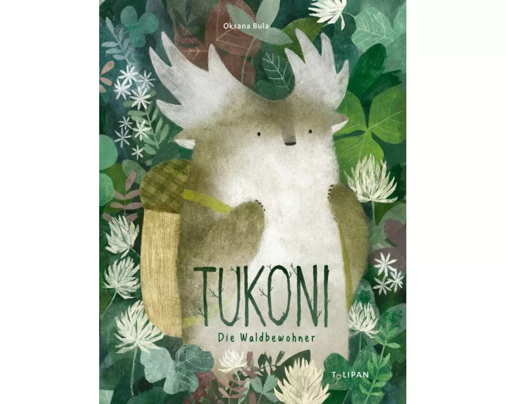 Tukoni