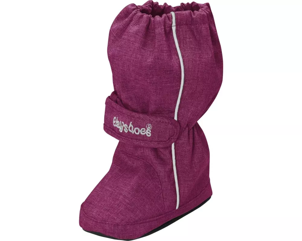 Playshoes Füsslinge Thermo Bootie Gr. 20/21,