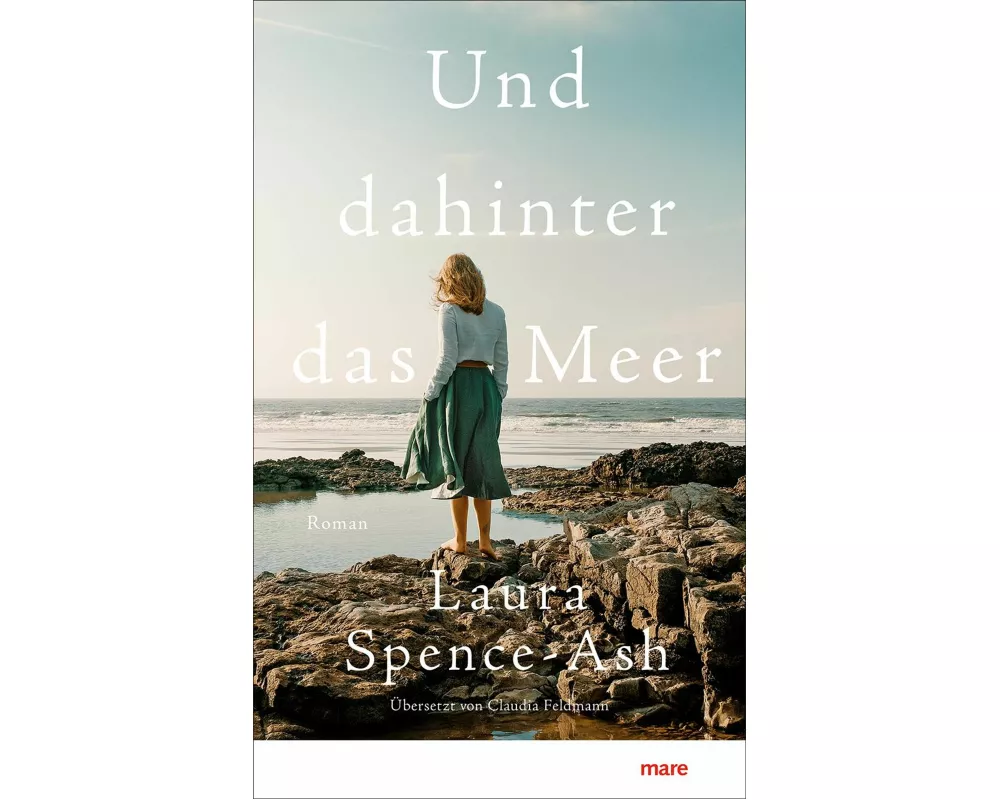 Und dahinter das Meer