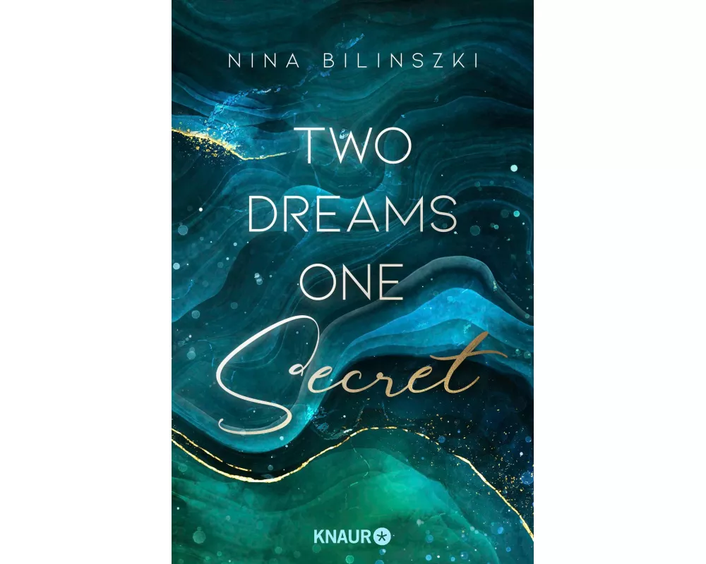 Two Dreams, One Secret