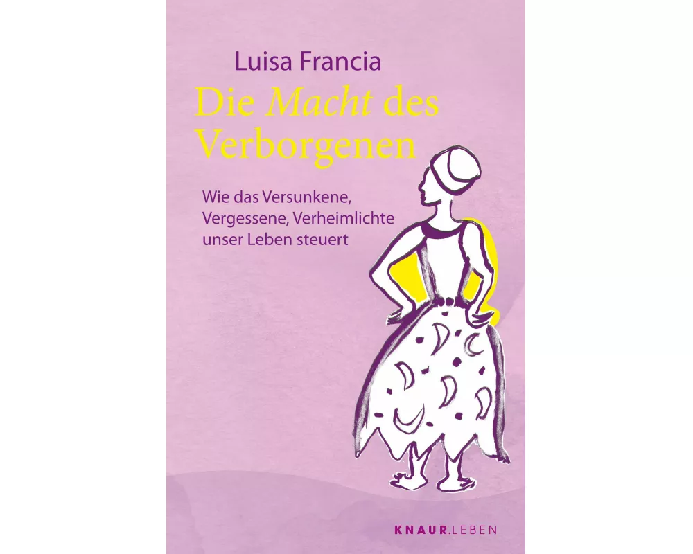 Die Macht des Verborgenen