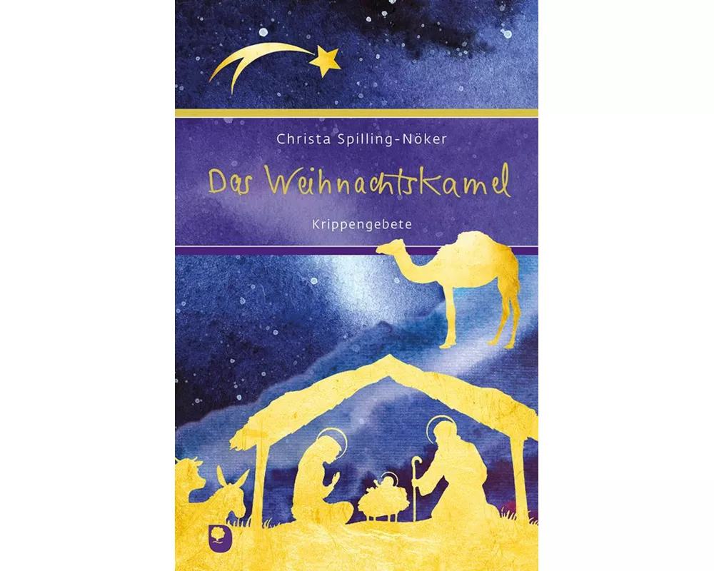 Das Weihnachtskamel