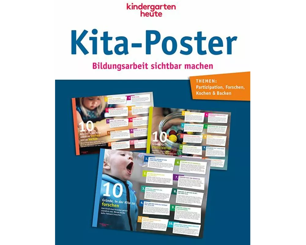 Kita-Poster
