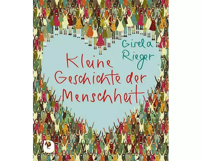 Kleine Geschichte der Menschheit