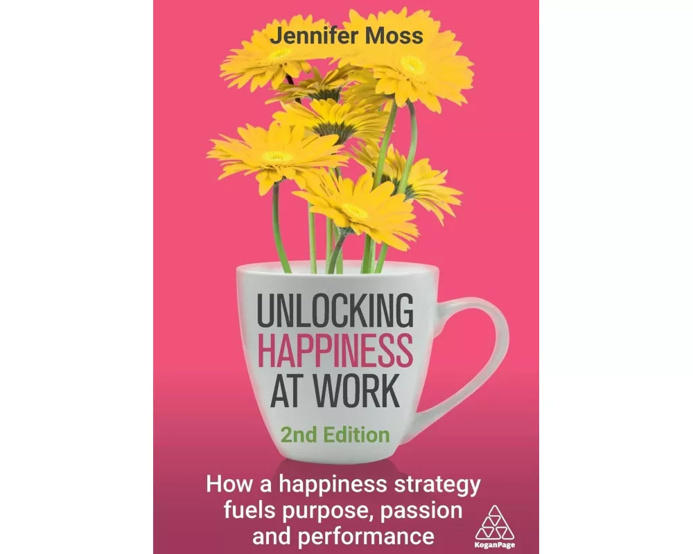 Unlocking Happiness at Work