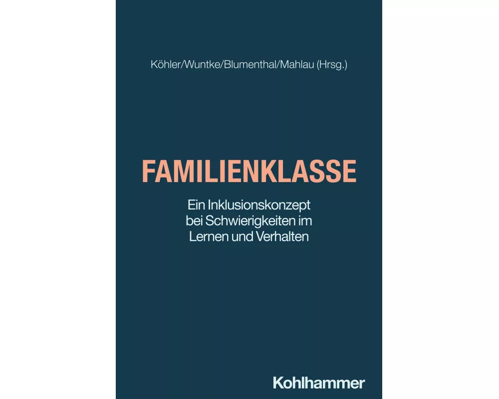 Familienklasse