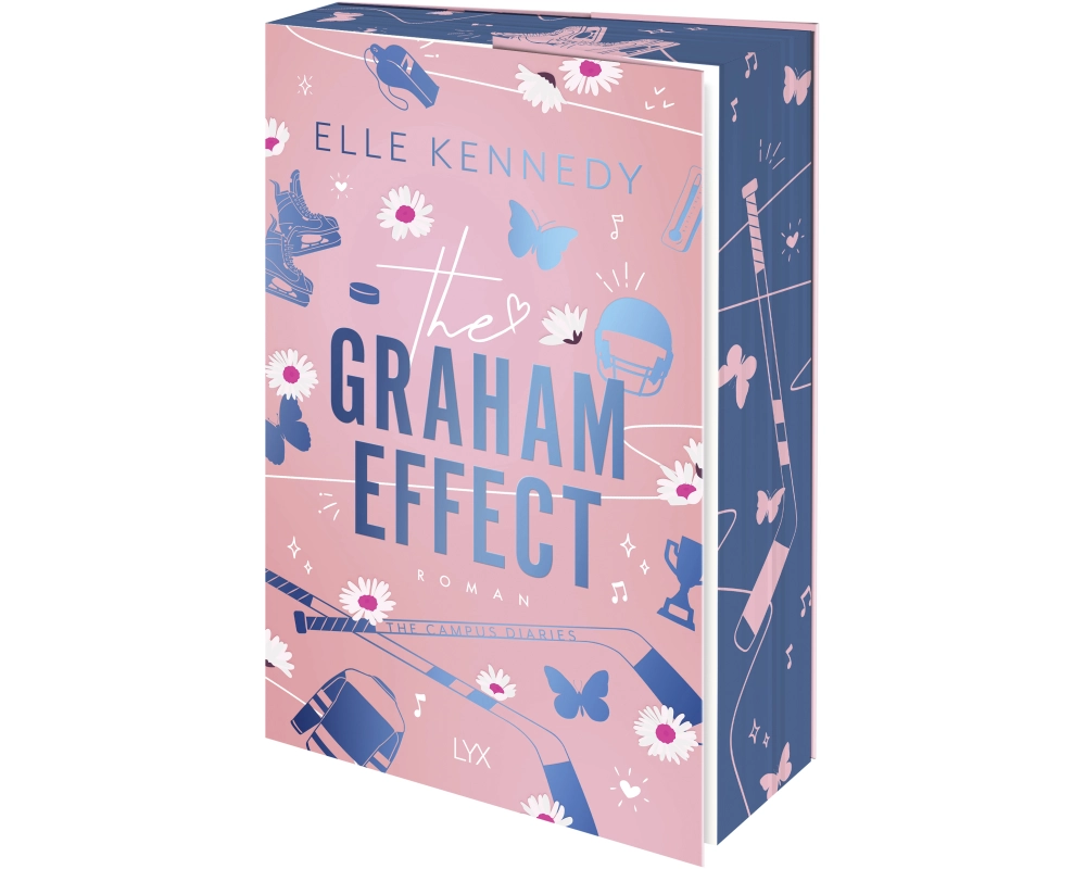 The Graham Effect