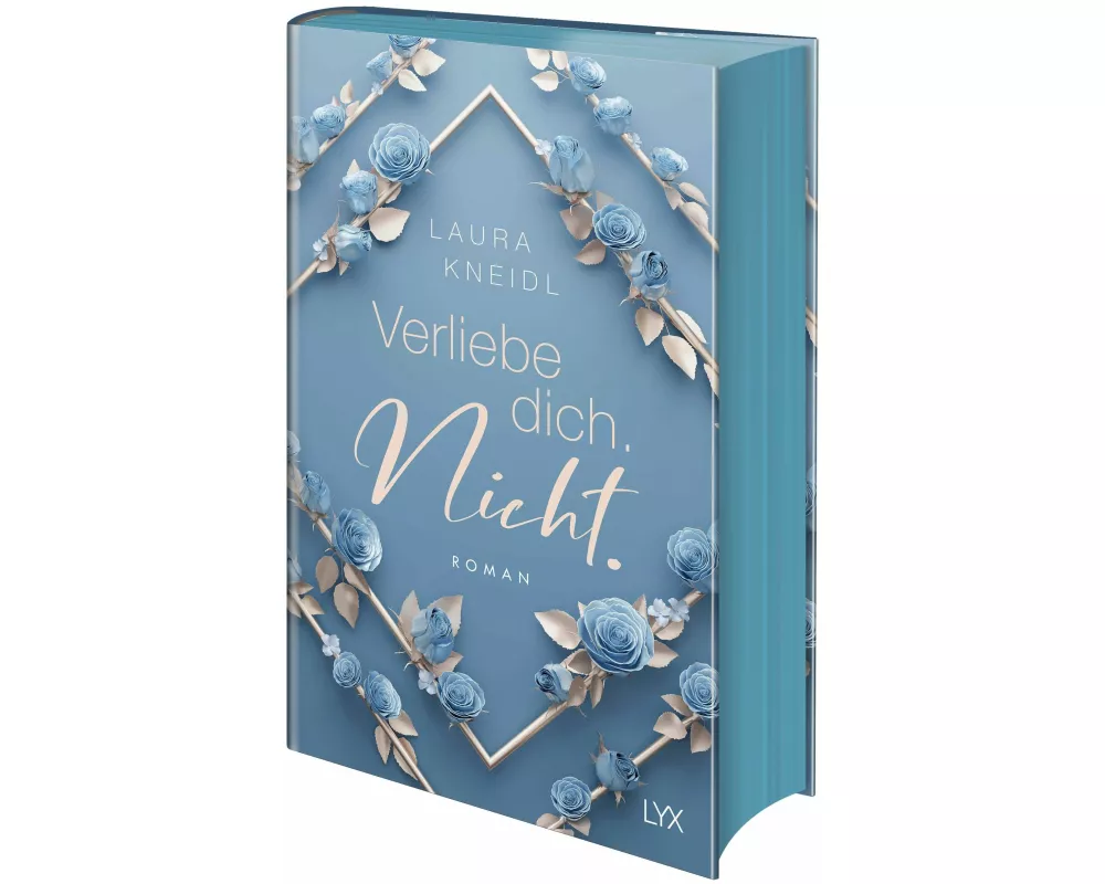 Verliebe dich. Nicht.: Special Edition