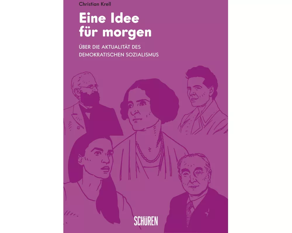 Eine Idee für Morgen