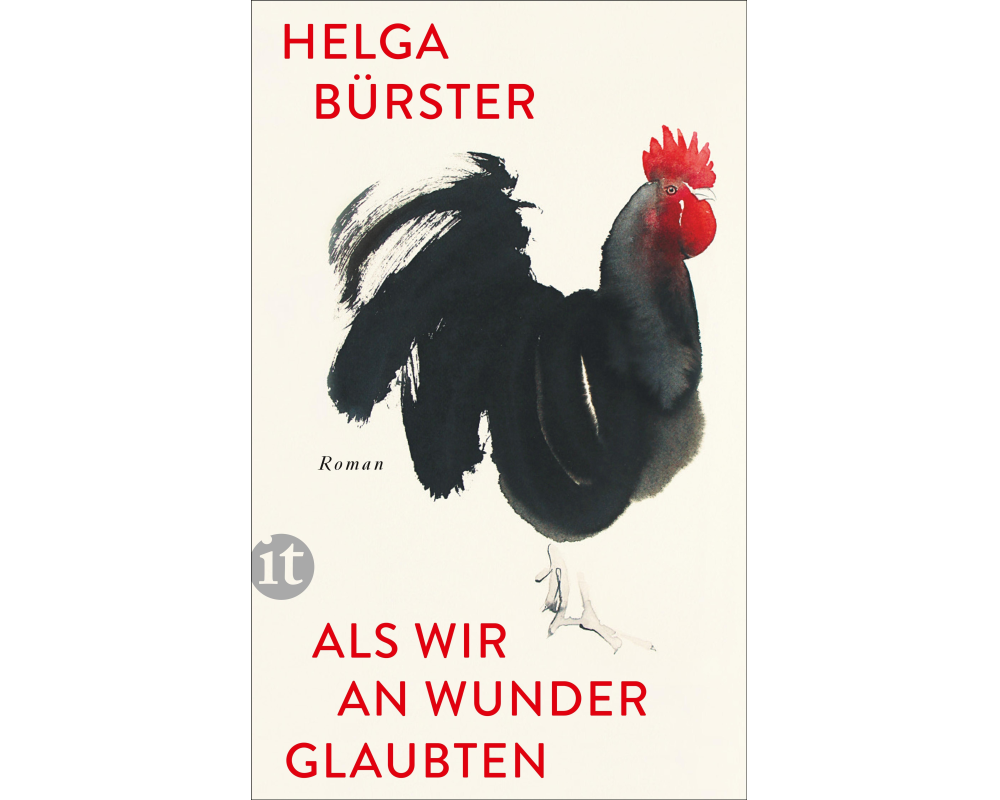 Als wir an Wunder glaubten