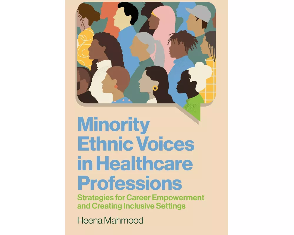 Minority Ethnic Voices in Healthcare Professions
