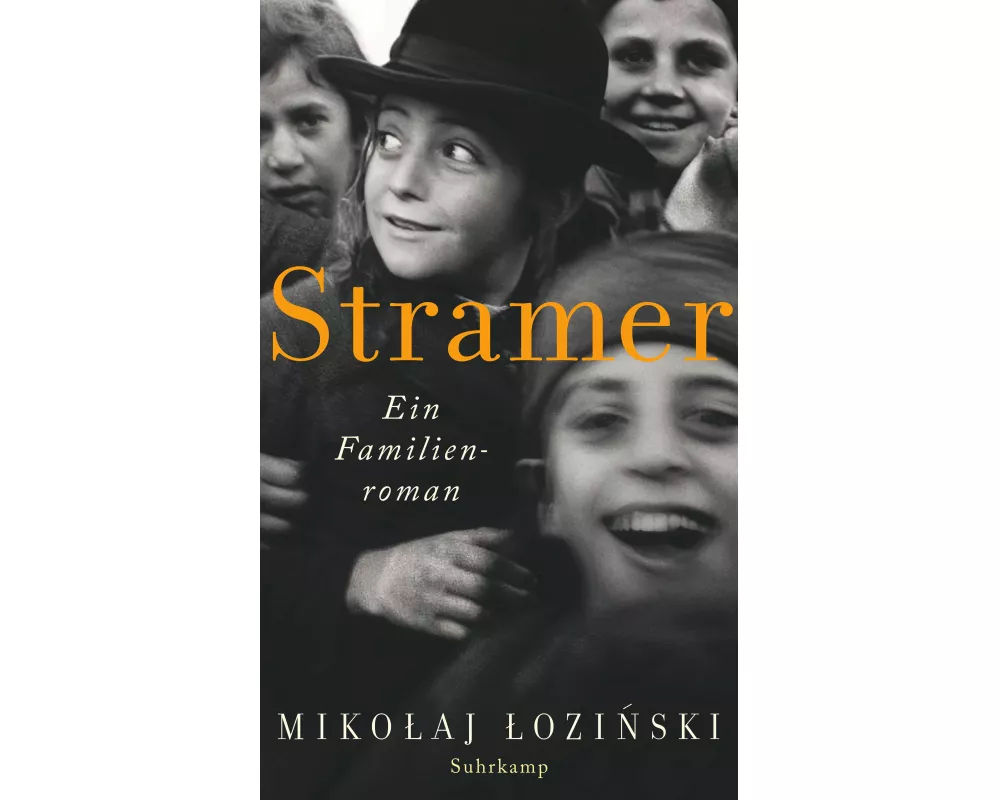Stramer