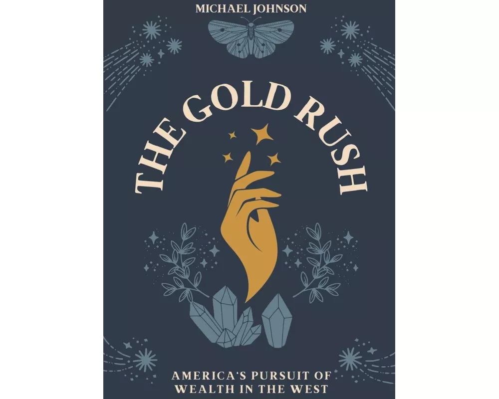 The Gold Rush