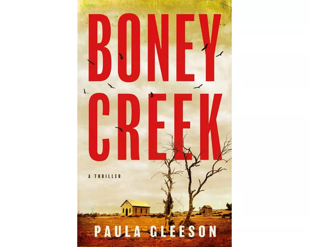 Boney Creek