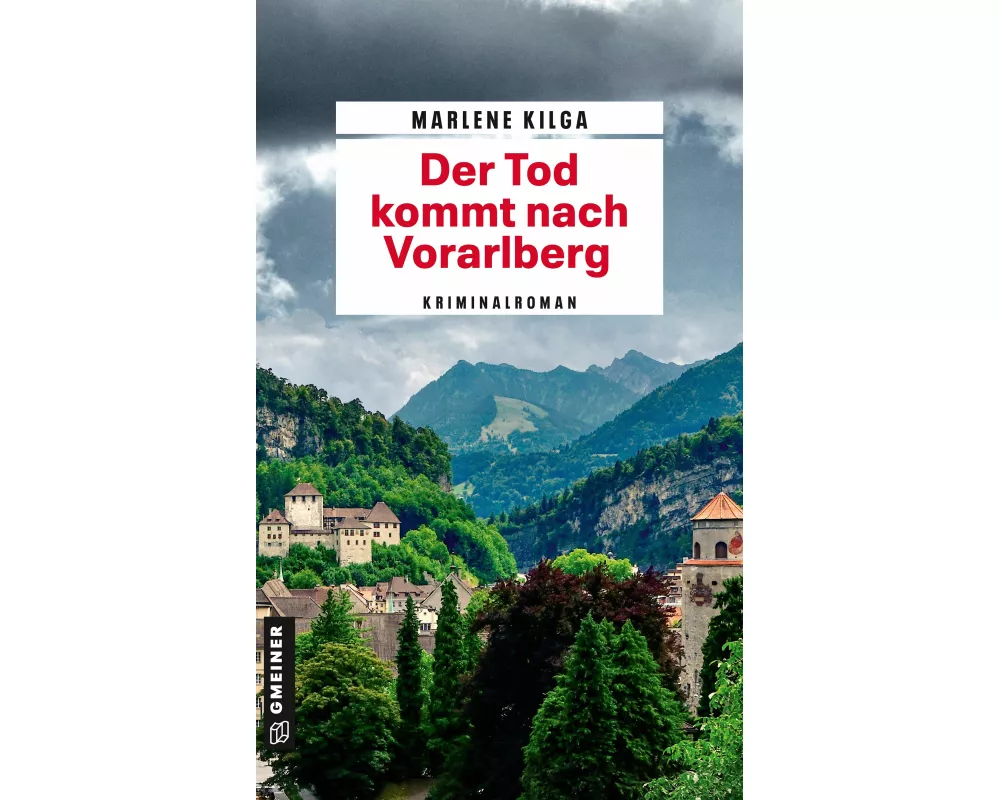 Der Tod kommt nach Vorarlberg