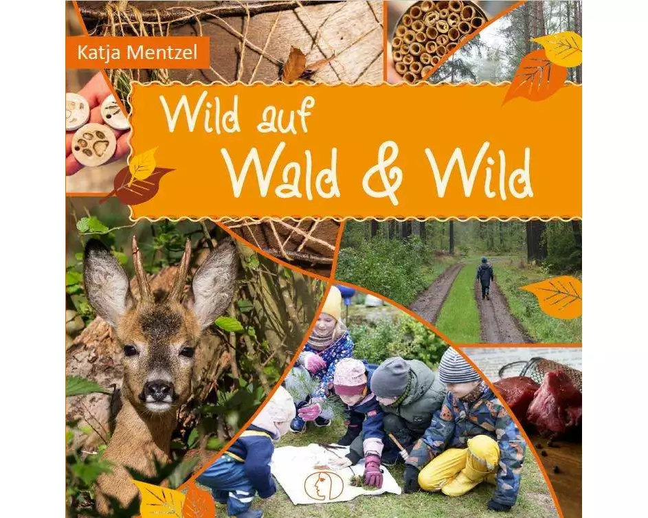 Wild auf Wald & Wild