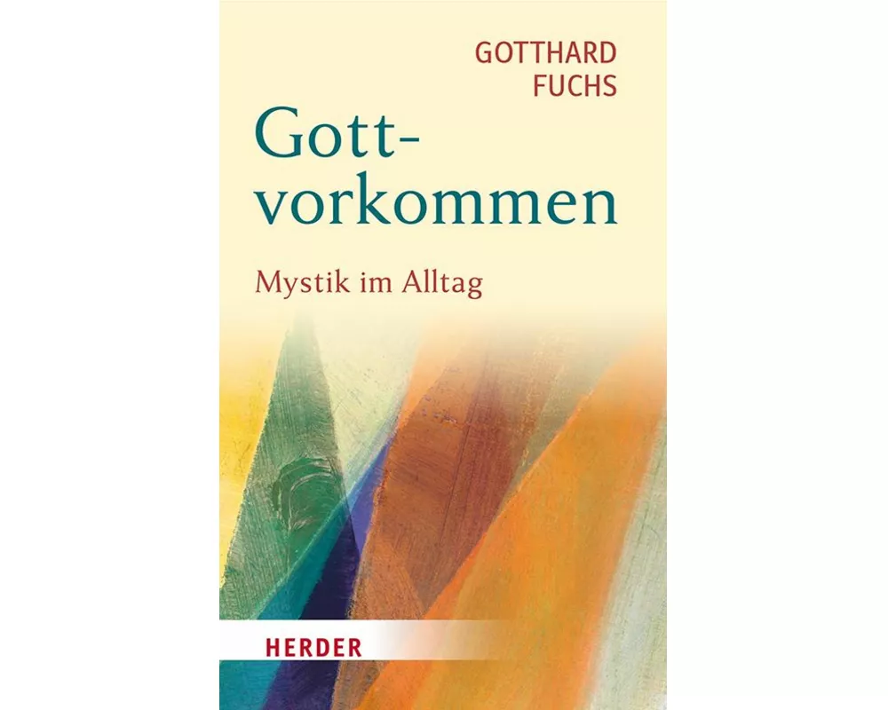 Gottvorkommen