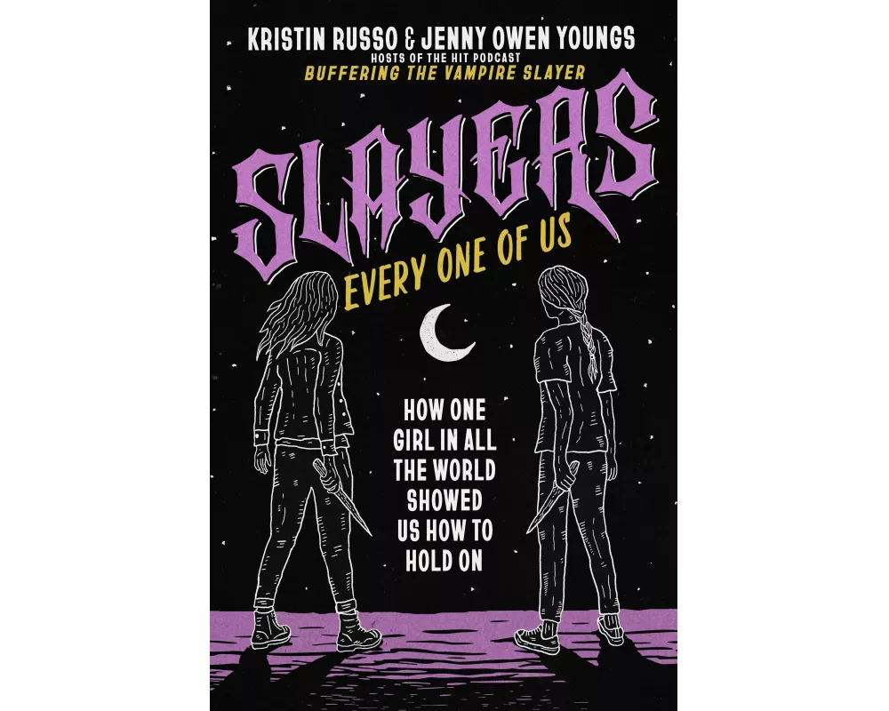 Slayers, Every One of Us