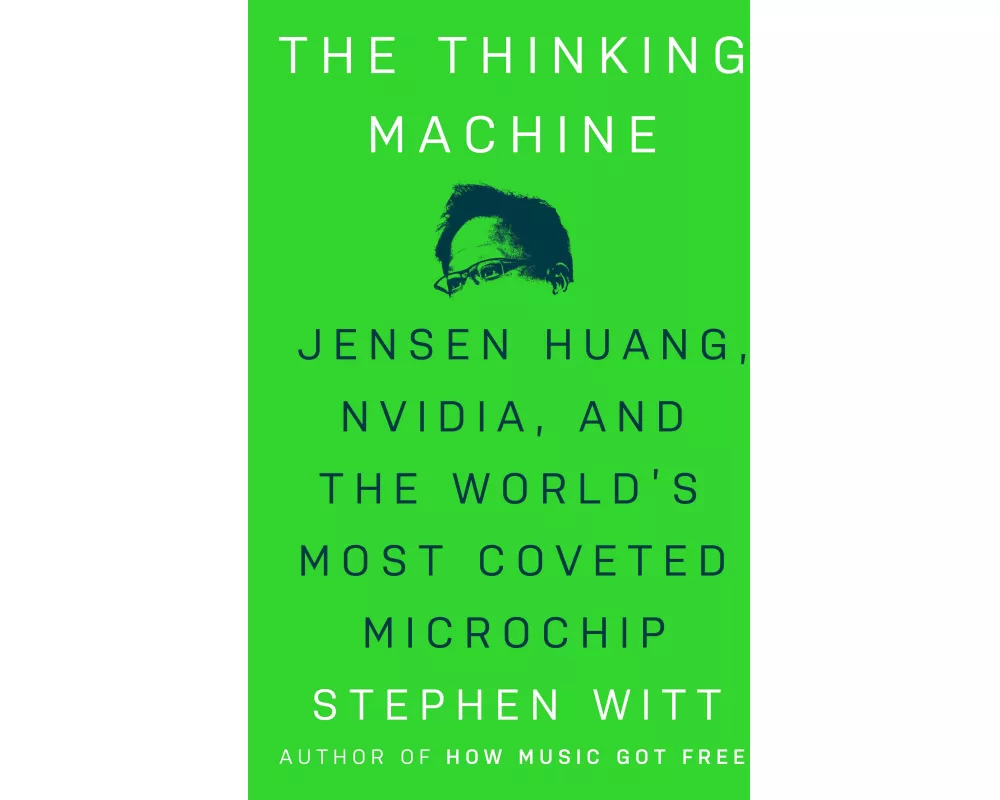 The Thinking Machine