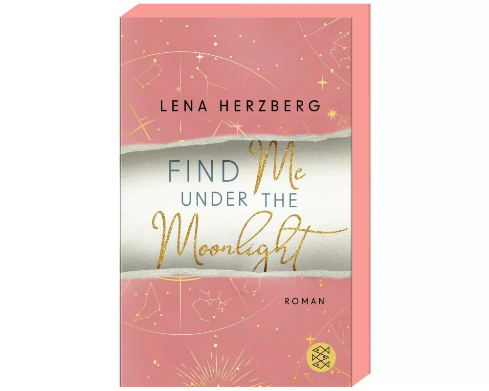 Find Me Under The Moonlight