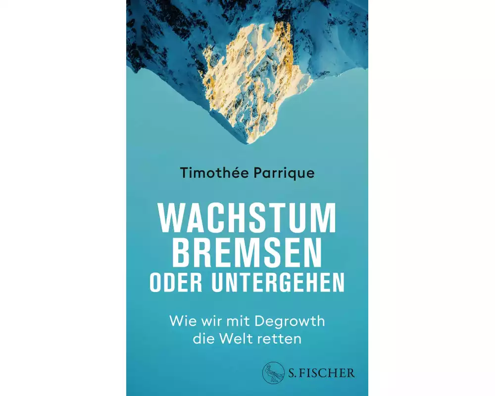 Wachstum bremsen oder untergehen