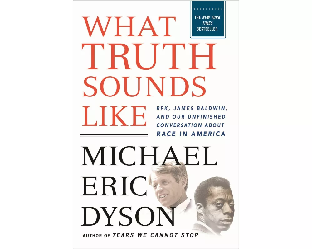 What Truth Sounds Like