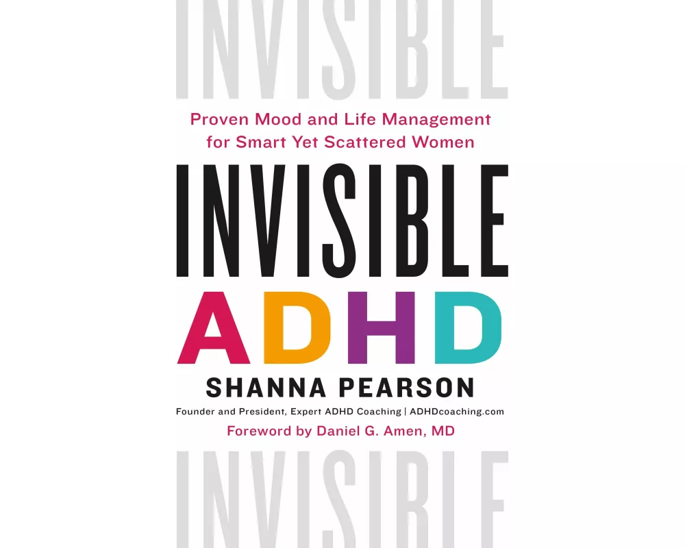 Invisible ADHD