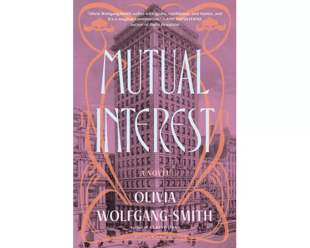 Mutual Interest