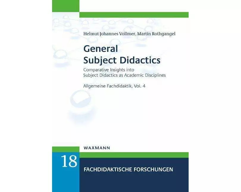 General Subject Didactics