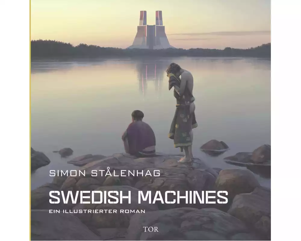 Swedish Machines