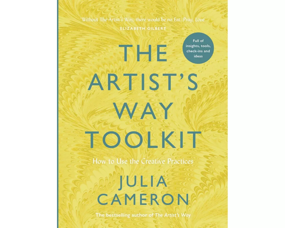 The Artist's Way Toolkit