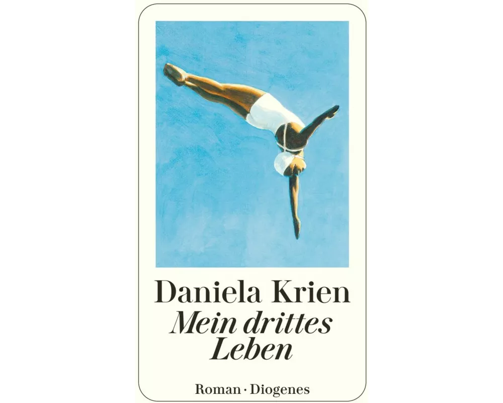 Mein drittes Leben