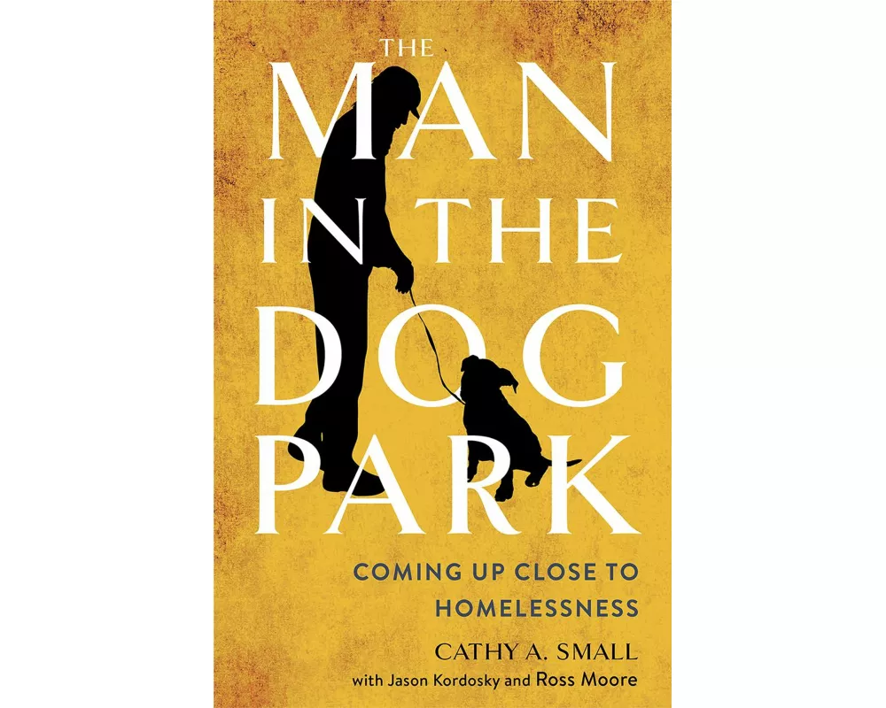 The Man in the Dog Park