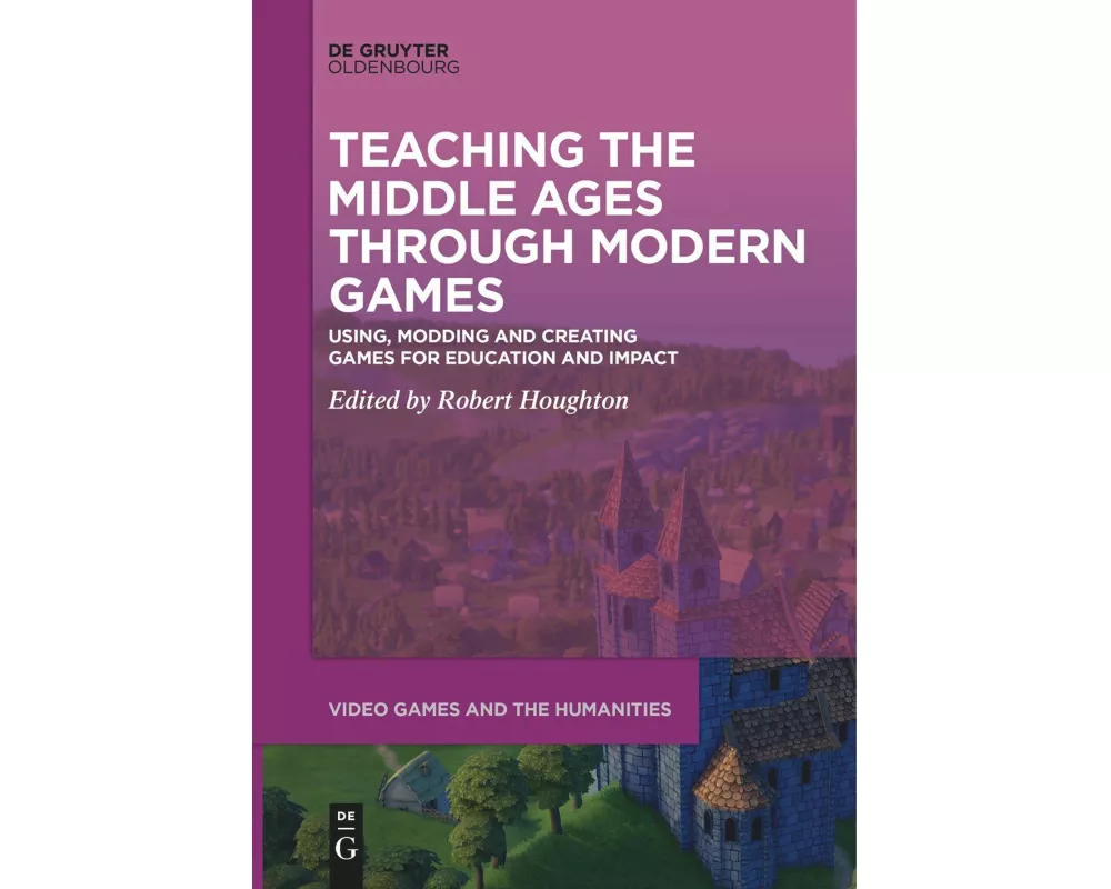 Teaching the Middle Ages through Modern Games