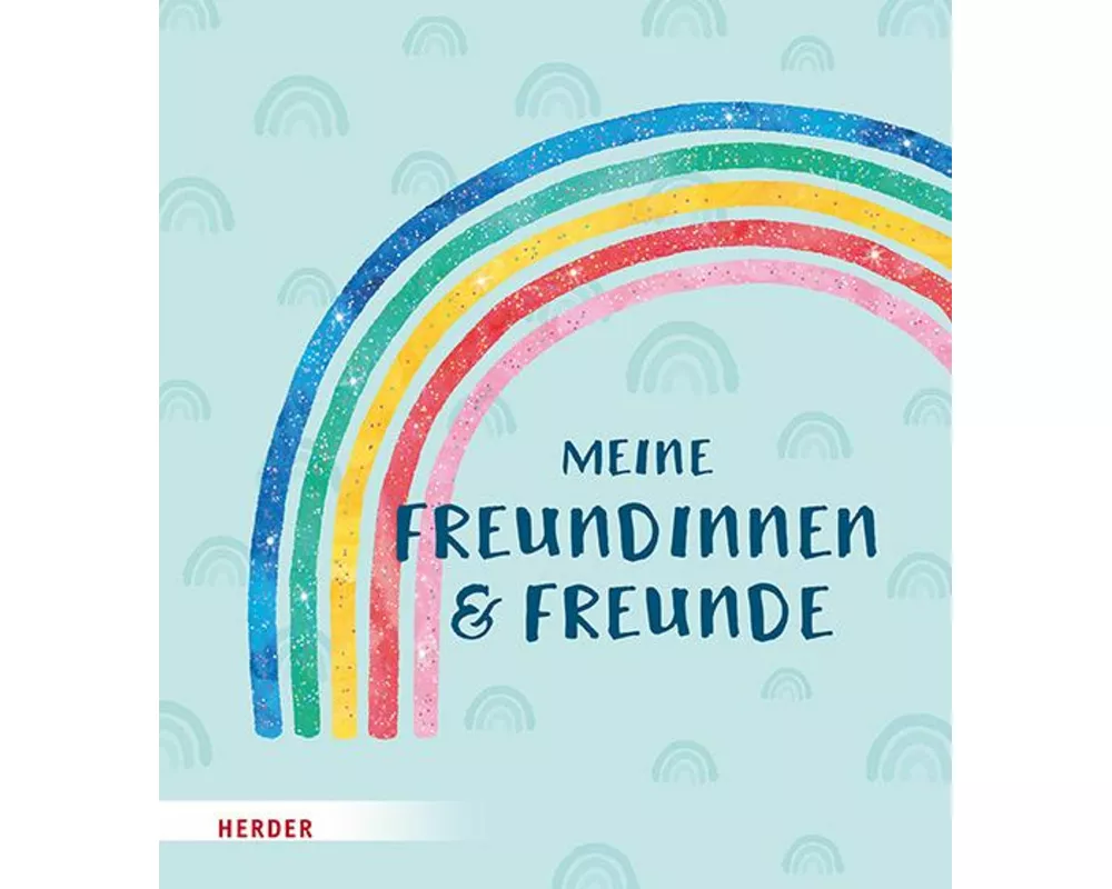 Meine Freundinnen und Freunde