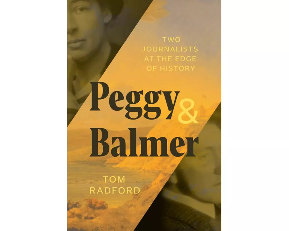 Peggy & Balmer
