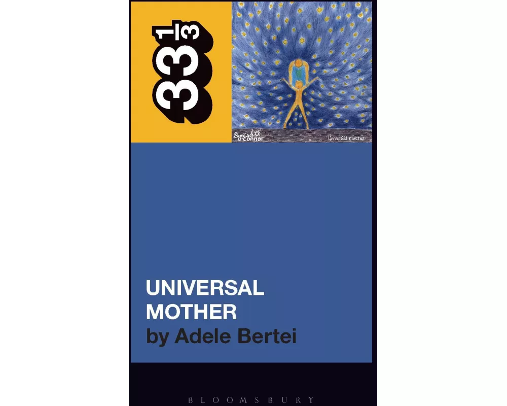 Sinead O’Connor's Universal Mother