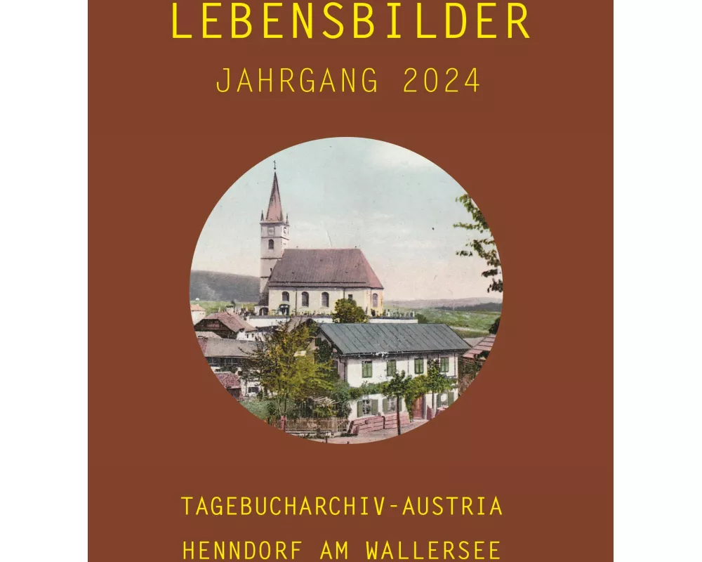 Lebensbilder Jahrgang 2024