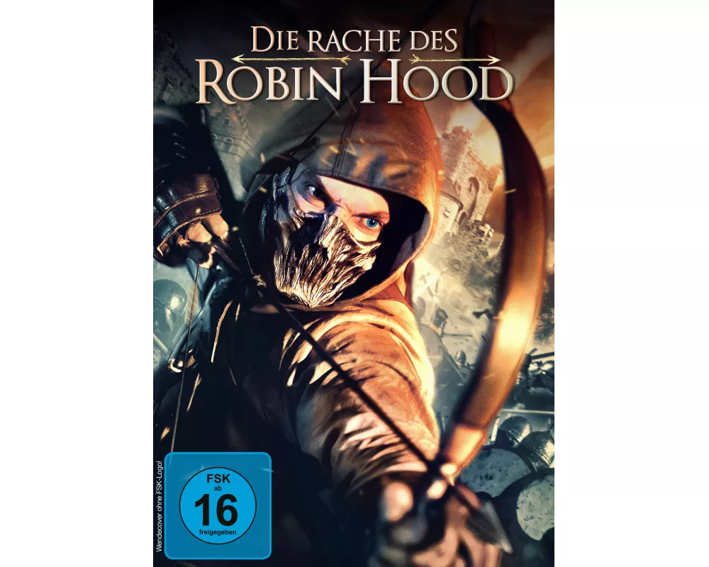 Die Rache des Robin Hood